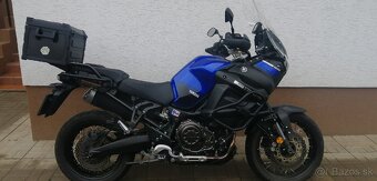 Yamaha xt Supertenere 1200 - 4