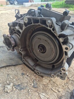 Predám DSG automatickú prevodovku pre 1.9tdi/2.0tdi VW GROUP - 4
