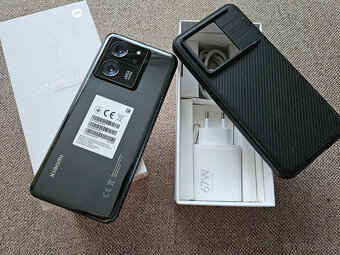 Xiaomi 13T 8GB a 256GB pamat v top stave, s krytom v zaruke - 4