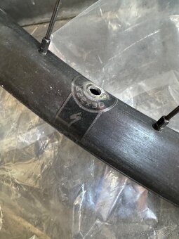 MTB kolesá Roval Traverse 29” Boost (z Turbo Levo Comp) - 4