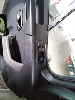 Renault MASTER 3 2,3D r.v.2017 M6 10paletová - 4