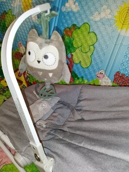 Lehátko Kinder Craft - 4