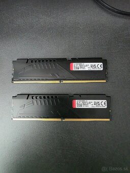 Herný PC, RX 9070XT, 32GB RAM, 750W | Bez CPU a SSD - 4