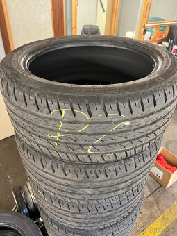 Letné pneumatiky Matador Hectorra 225/45 R17 91Y - 4