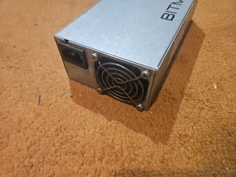 Bitman 1600W - 4