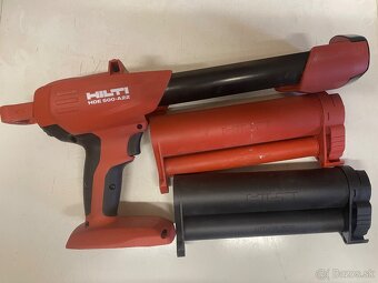 Hilti - 4