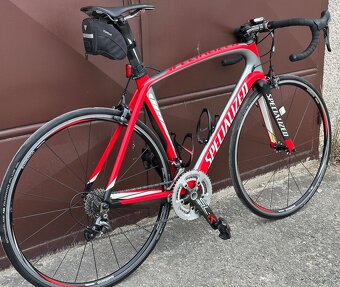 Specialized Venge Expert veľkosť "L" Carbon výbava ULTEGRA - 4
