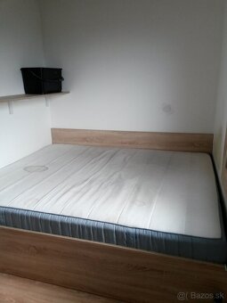 Prenájom domu s pozemkom 1000 m2 - 4