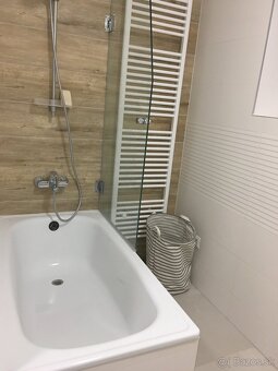 Prenajmem 3-izbový byt v centre Piešťan - 4
