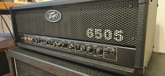Peavey Valveking VK100 - 4