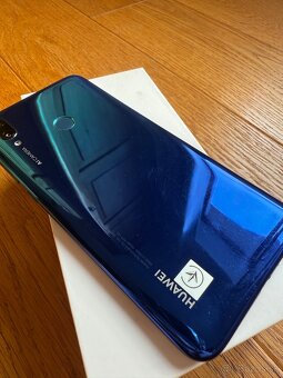 Huawei P Smart 2019 64GB Dual SIM - 4