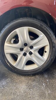 Opel Zafira - 4