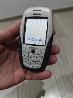Nokia 6600 - 4