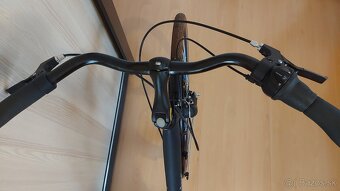 Damsky bicykel Ortler 28" - 4