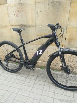 Predám elektrobicykel - 4