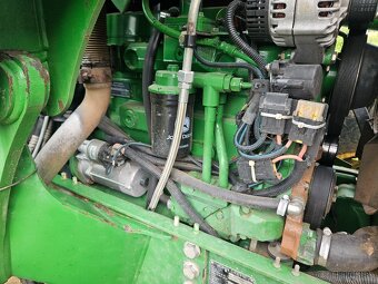 Traktor John deere 5820 - 4