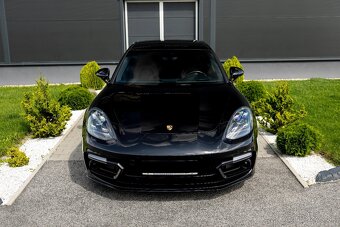 PREDÁME Porsche Panamera 4S so športovým výfukom - 4