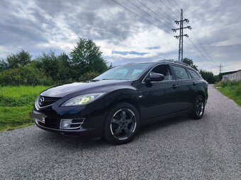 Mazda 6 2.0 108kw - 4