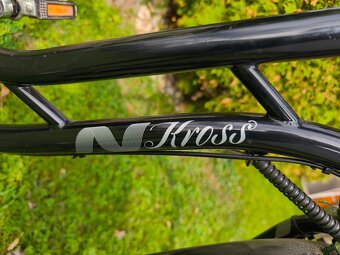 Predám dámsky mestský bicykel zn. Kross. - 4