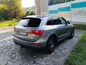 ✳️Audi Q5 2.0 TDI 170k DPF quattro S tronic 180000 KM✳️ - 4