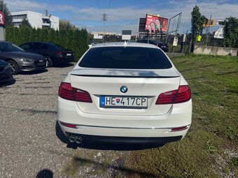 BMW Rad 5 530d - 4