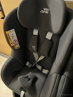 Britax romer dualfix m plus i-size - 4
