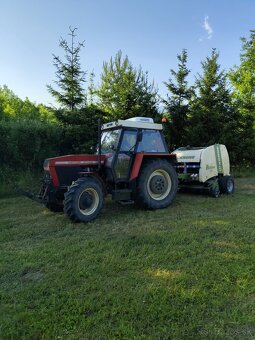 Zetor Crystal 10145 - 4