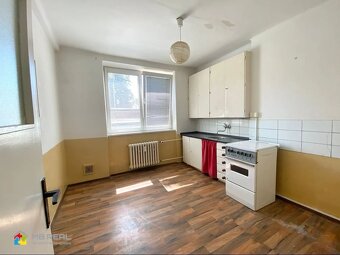 Veľkometrážny jednoizbový byt, Banská Bystrica, Sídlisko - 4