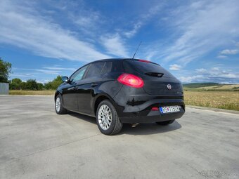 Fiat Bravo 2, 1,9jTD 110kw bez DPF - 4