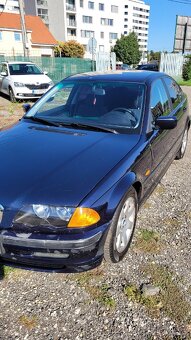 Bmw e46 1.6 316 2000 - 4