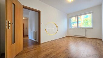 Veľkorysý a slnečný 3i 85m2 s loggiou 8m2 v centre DS - 4