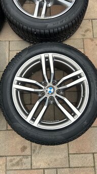 Disky BMW R19 - 4