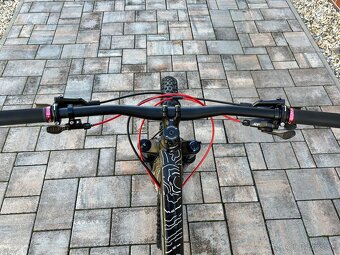 Trek roscoe top stav - 4
