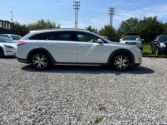 Peugeot 508 SW RXH 2.0 HDi Hybrid - 4