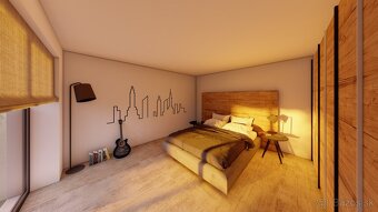 REZERVÁCIA (18_3) 3-izbový mezonet v projekte Living Park - 4