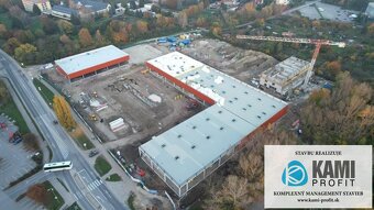 Na predaj 3 izbový byt s terasou v novostavbe v Piešťanoch v - 4