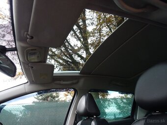 Peugeot 207 SW 1,6i 88kW Automat, Rezervováno - 4