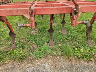 Radličkový podmietač, Gruber - 4