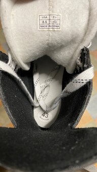 Pánske zimné korčule - 4