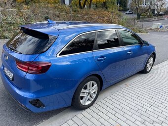 Kia Ceed Kombi - 4