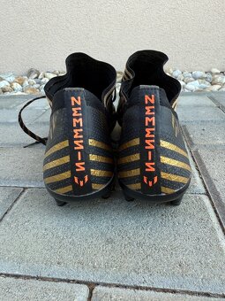Kopačky Adidas Nemezis Messi 17.1 FG - 4