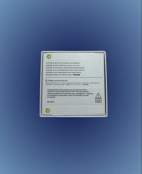 apple airpods 4 (ANC) - 4