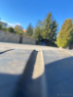 Michelin 245/45 R19 - 4