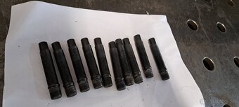 Predám kalené štefty do náboja (BMW, Motorsport) - 4