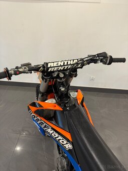 Ktm sxf 250 - 4