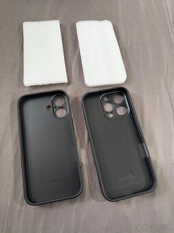 Púzdro/Kryt na iPhone 16/pro - 4