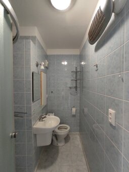 1 izbový byt na prenájom, ul. Eötvösa  Komárno - 4