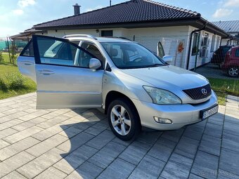 LEXUS RX 300 - 4