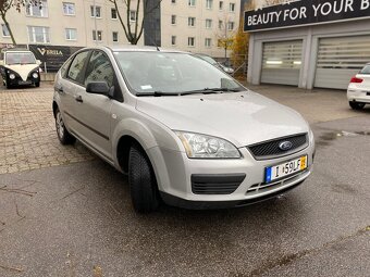 Ford Focus 1.4i (52oookm) - 4