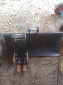 Minibager 1600kg - 4